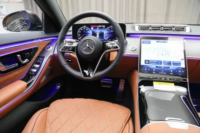 S 500